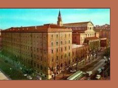 Collegio Internazionale S. Antonio