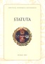 Statuta