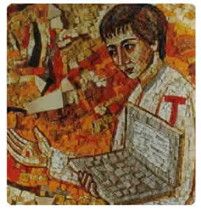 Corso Informatica Antonianum